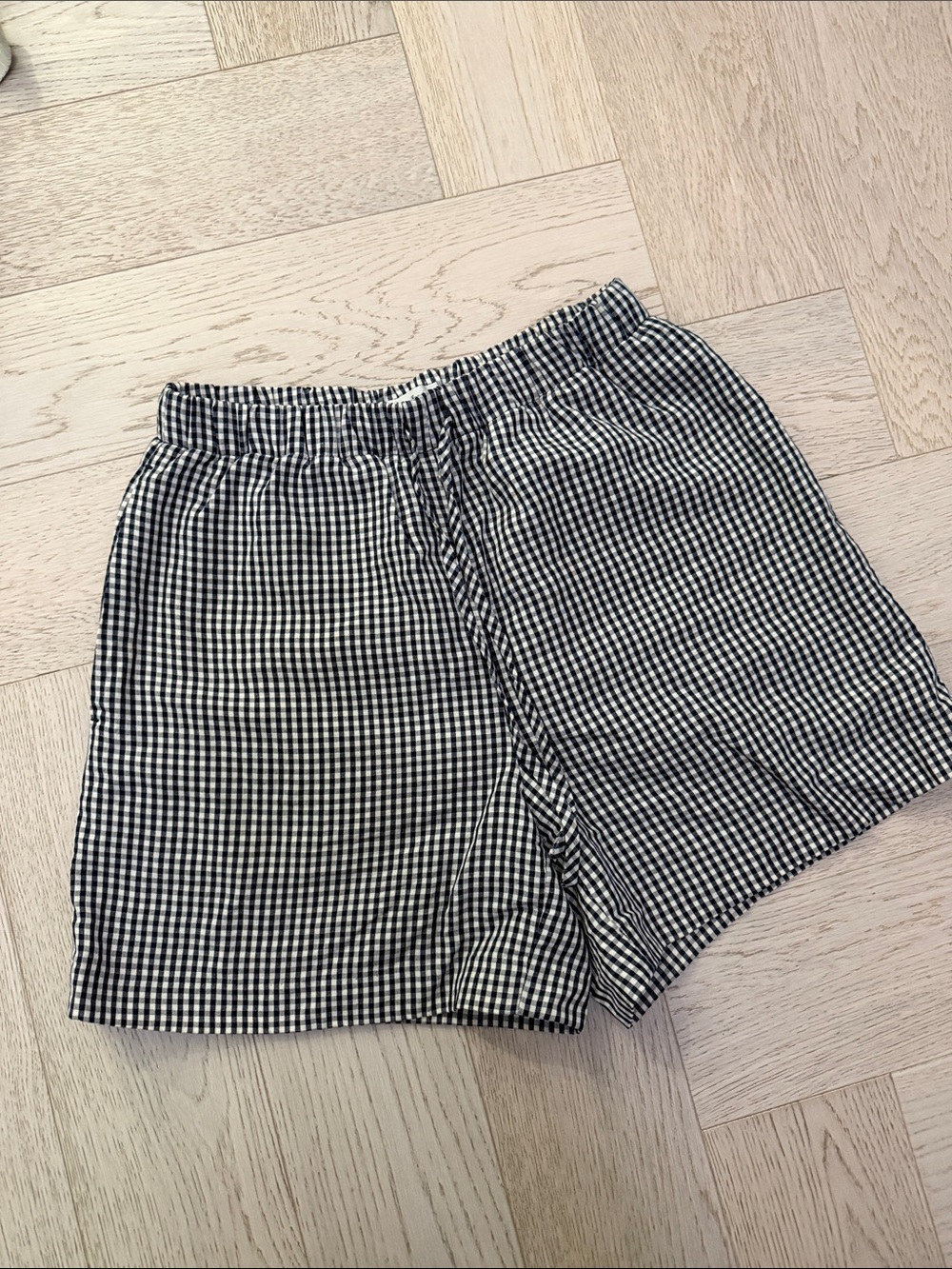 Wilfred The Lodge Short - Mid Thigh